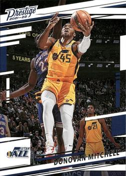 Donovan Mitchell