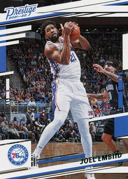Joel Embiid