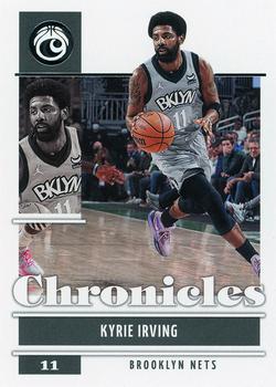 Kyrie Irving