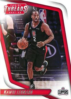Kawhi Leonard