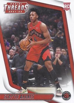 Scottie Barnes