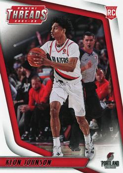 Keon Johnson