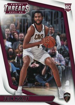 #94 Evan Mobley