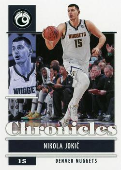 Nikola Jokic