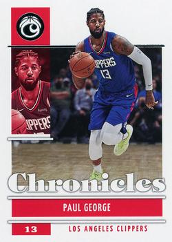 Paul George