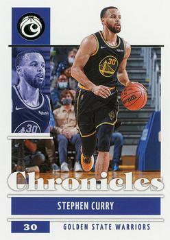 Stephen Curry