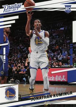 Jonathan Kuminga