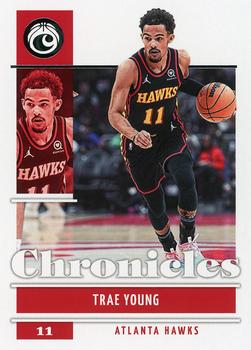 Trae Young