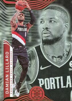 Damian Lillard