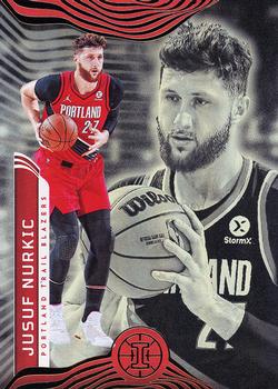 Jusuf Nurkic