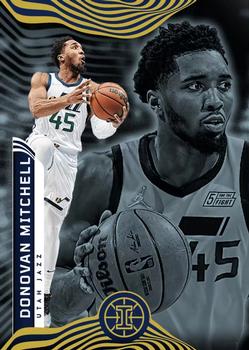 Donovan Mitchell