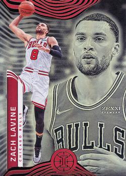 Zach LaVine