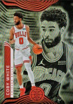 Coby White