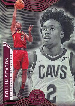 Collin Sexton