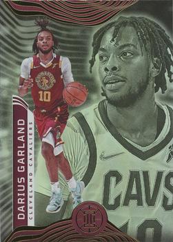 Darius Garland