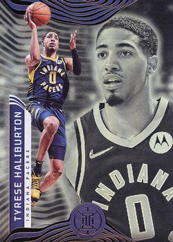Tyrese Haliburton