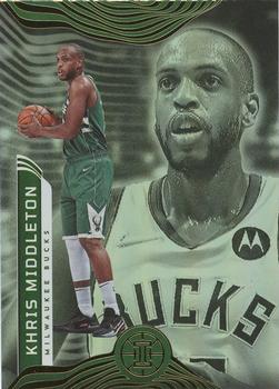 Khris Middleton