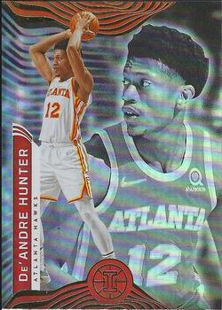 De'Andre Hunter