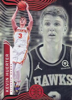 Kevin Huerter