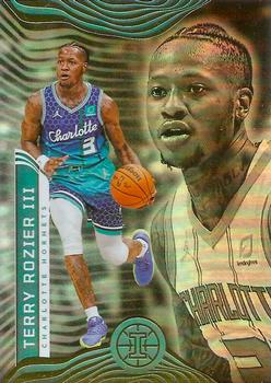 Terry Rozier III