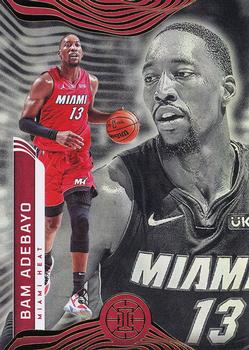 Bam Adebayo