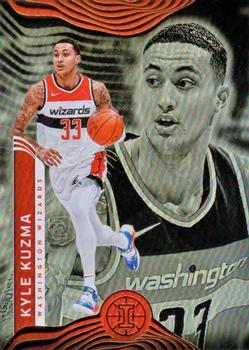 Kyle Kuzma