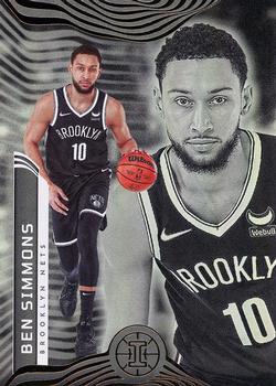Ben Simmons