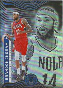 Brandon Ingram