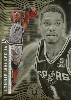 Lonnie Walker IV