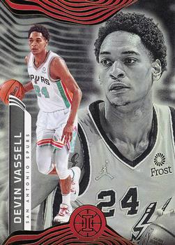 Devin Vassell