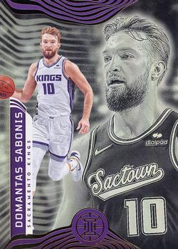 Domantas Sabonis