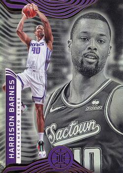 Harrison Barnes