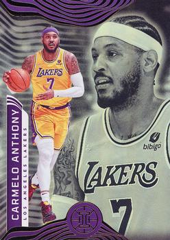 Carmelo Anthony