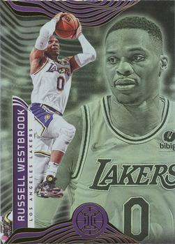 Russell Westbrook