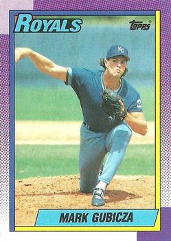 Mark Gubicza