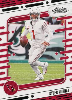 Kyler Murray