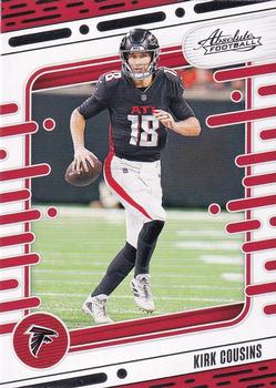 Kirk Cousins