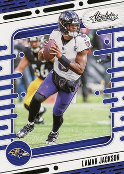 Lamar Jackson