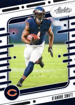 D'Andre Swift