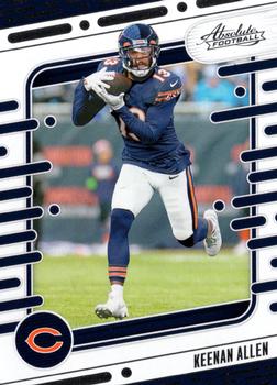 Keenan Allen