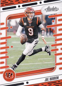 Joe Burrow