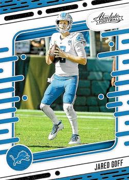 Jared Goff