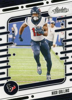 Nico Collins