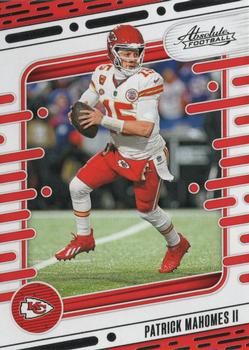 Patrick Mahomes II