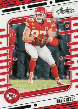 Travis Kelce