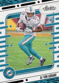 De'Von Achane