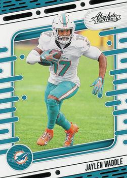 Jaylen Waddle