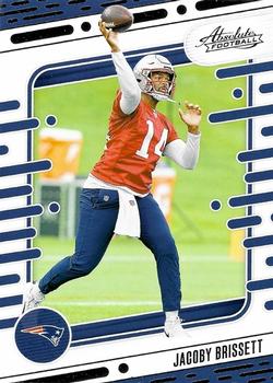Jacoby Brissett