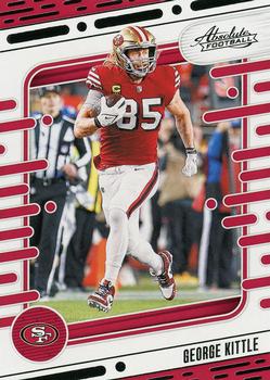 George Kittle