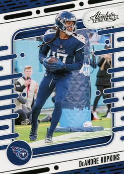 DeAndre Hopkins